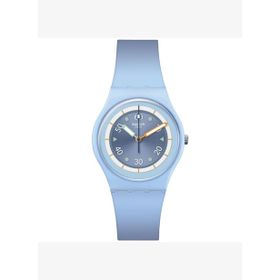 Swatch SO31L100 Unisex Kol Saati