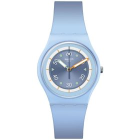 Swatch SO31L100 Unisex Kol Saati