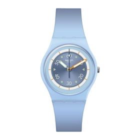 Swatch SO31L100 Unisex Kol Saati