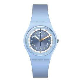 Swatch SO31L100 Unisex Kol Saati