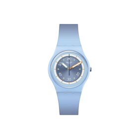 Swatch SO31L100 Unisex Kol Saati