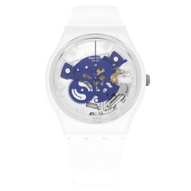 Swatch SO31W103 Kadın Kol Saati