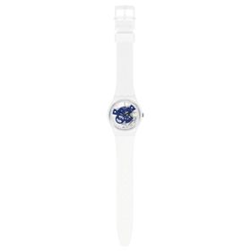 Swatch SO31W103 Kadın Kol Saati