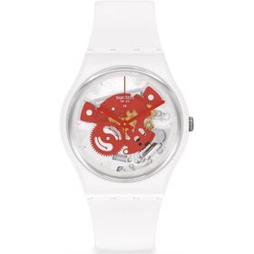 Swatch SO31W104 Kadın Kol Saati
