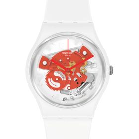 Swatch SO31W104 Kadın Kol Saati
