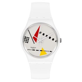 Swatch SO31W106 Kadın Kol Saati