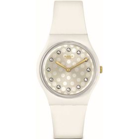 Swatch SO31W109 Kadın Kol Saati