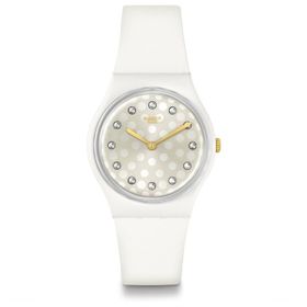 Swatch SO31W109 Kadın Kol Saati
