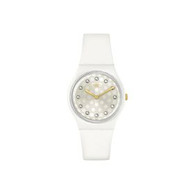 Swatch SO31W109 Kadın Kol Saati