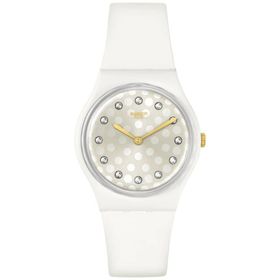 Swatch SO31W109 Kadın Kol Saati