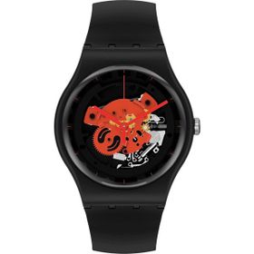 Swatch SO32B110 Kadın Kol Saati