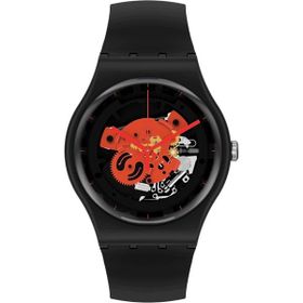 Swatch SO32B110 Kadın Kol Saati