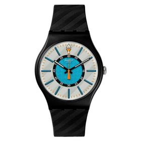 Swatch SO32B119 Unisex Kol Saati