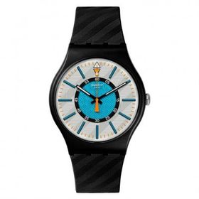 Swatch SO32B119 Unisex Kol Saati