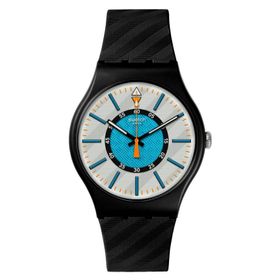 Swatch SO32B119 Unisex Kol Saati