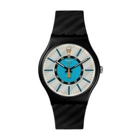 Swatch SO32B119 Unisex Kol Saati