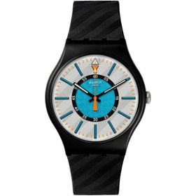 Swatch SO32B119 Unisex Kol Saati