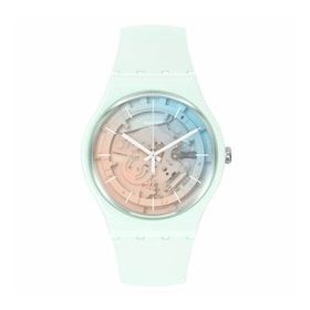 Swatch SO32S101 Kadın Kol Saati