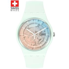 Swatch SO32S101 Kadın Kol Saati