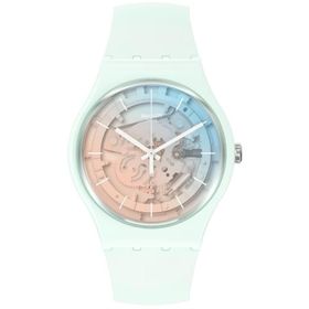 Swatch SO32S101 Kadın Kol Saati