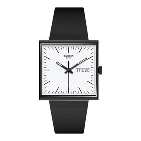 Swatch SO34B700 Erkek Kol Saati