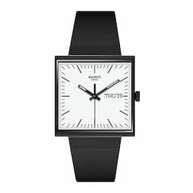 Swatch SO34B700 Erkek Kol Saati