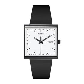 Swatch SO34B700 Erkek Kol Saati