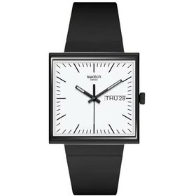 Swatch SO34B700 Erkek Kol Saati