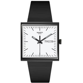 Swatch SO34B700 Erkek Kol Saati