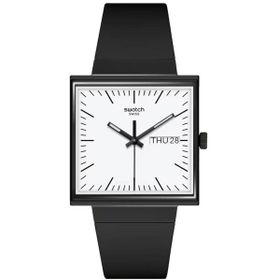 Swatch SO34B700 Erkek Kol Saati