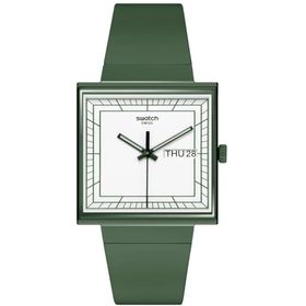 Swatch SO34G700 Erkek Kol Saati