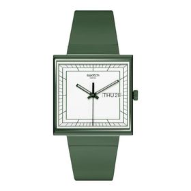 Swatch SO34G700 Erkek Kol Saati
