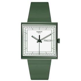 Swatch SO34G700 Erkek Kol Saati