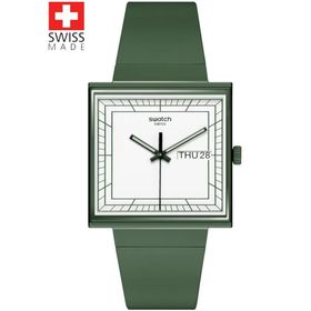 Swatch SO34G700 Erkek Kol Saati
