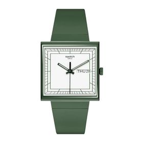 Swatch SO34G700 Erkek Kol Saati