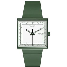 Swatch SO34G700 Erkek Kol Saati