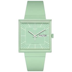 Swatch SO34G701 Erkek Kol Saati