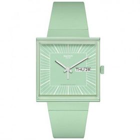 Swatch SO34G701 Erkek Kol Saati