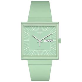 Swatch SO34G701 Erkek Kol Saati