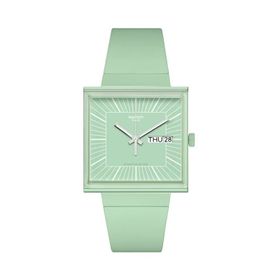 Swatch SO34G701 Erkek Kol Saati