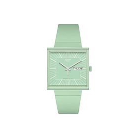 Swatch SO34G701 Erkek Kol Saati