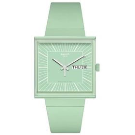 Swatch SO34G701 Erkek Kol Saati