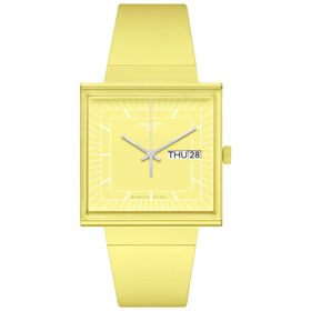 Swatch SO34J700 Erkek Kol Saati