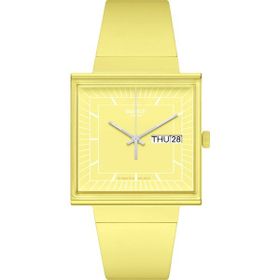 Swatch SO34J700 Erkek Kol Saati