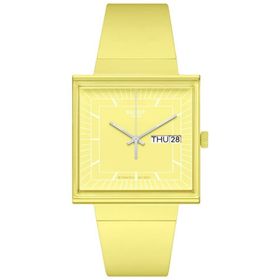 Swatch SO34J700 Unisex Kol Saati