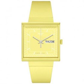 Swatch SO34J700 Unisex Kol Saati