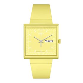 Swatch SO34J700 Unisex Kol Saati