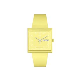 Swatch SO34J700 Unisex Kol Saati
