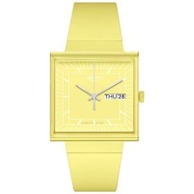 Swatch SO34J700 Unisex Kol Saati