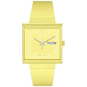 Swatch SO34J700 Unisex Kol Saati